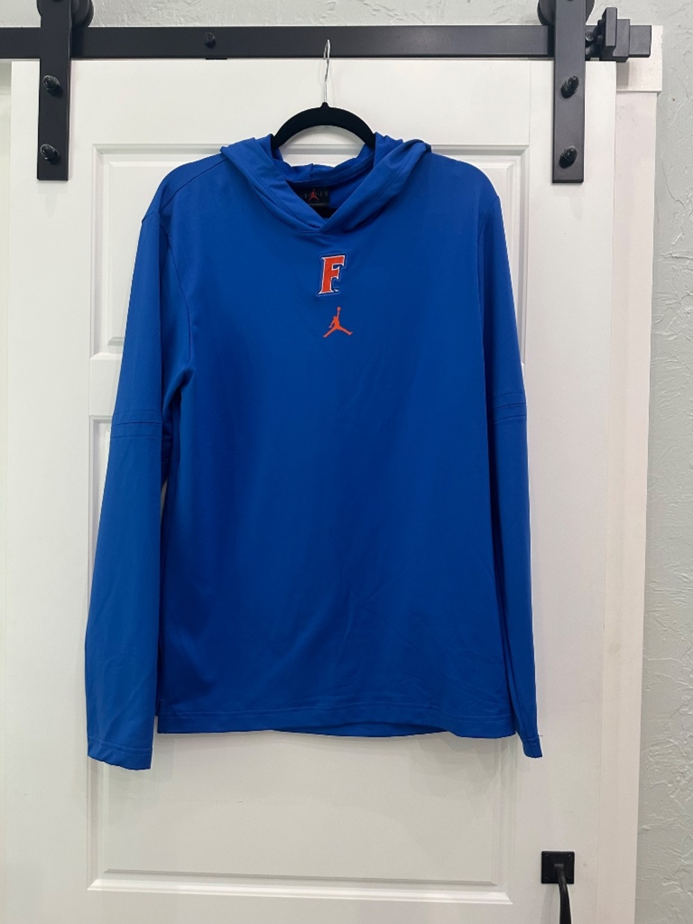 Nike Air Jordan University of Florida Mens Hoodie